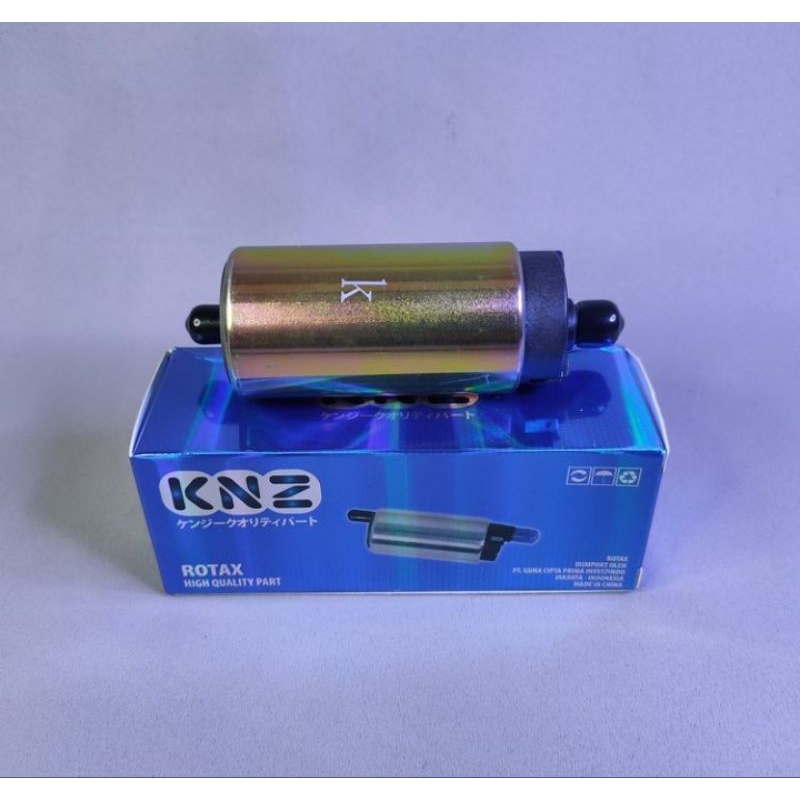 ROTAX BEAT FI HONDA KNZ