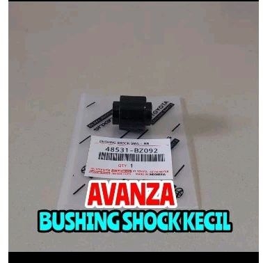 Bushing Shock Kecil AVANZA 48531-BZ092
