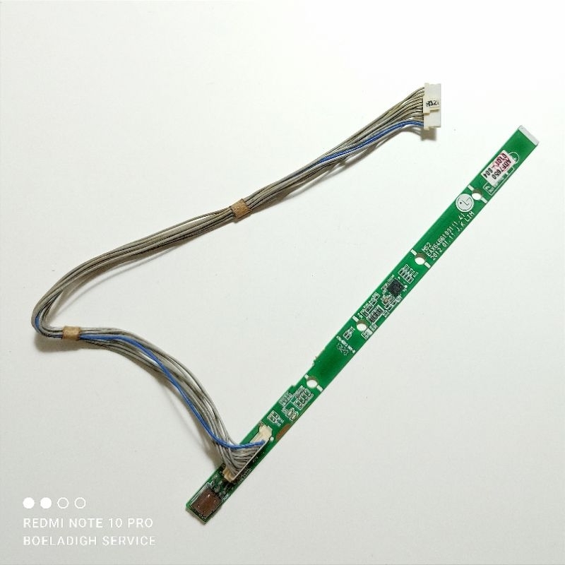 Sensor Remot TV LED LG 19LN4050 22LN4000 22LN4050 22LN4100 24LN4000 24LN4050 24LN4100 M52
