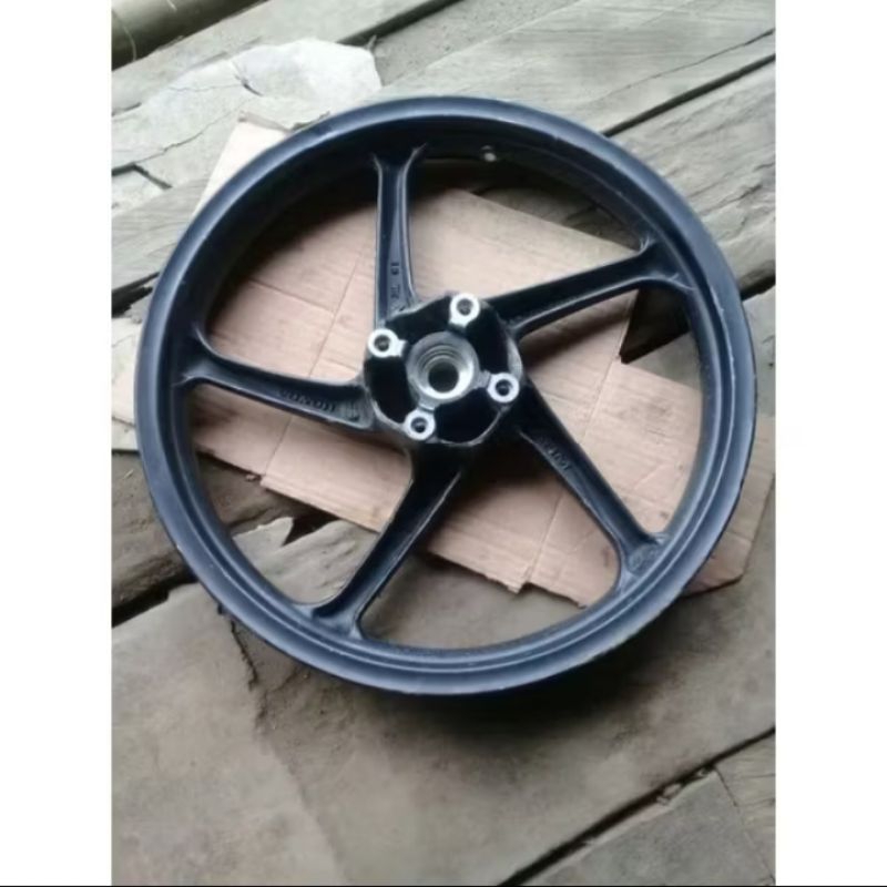 PELEK DEPAN HONDA VARIO 125 OLD COPOTAN ORIGINAL