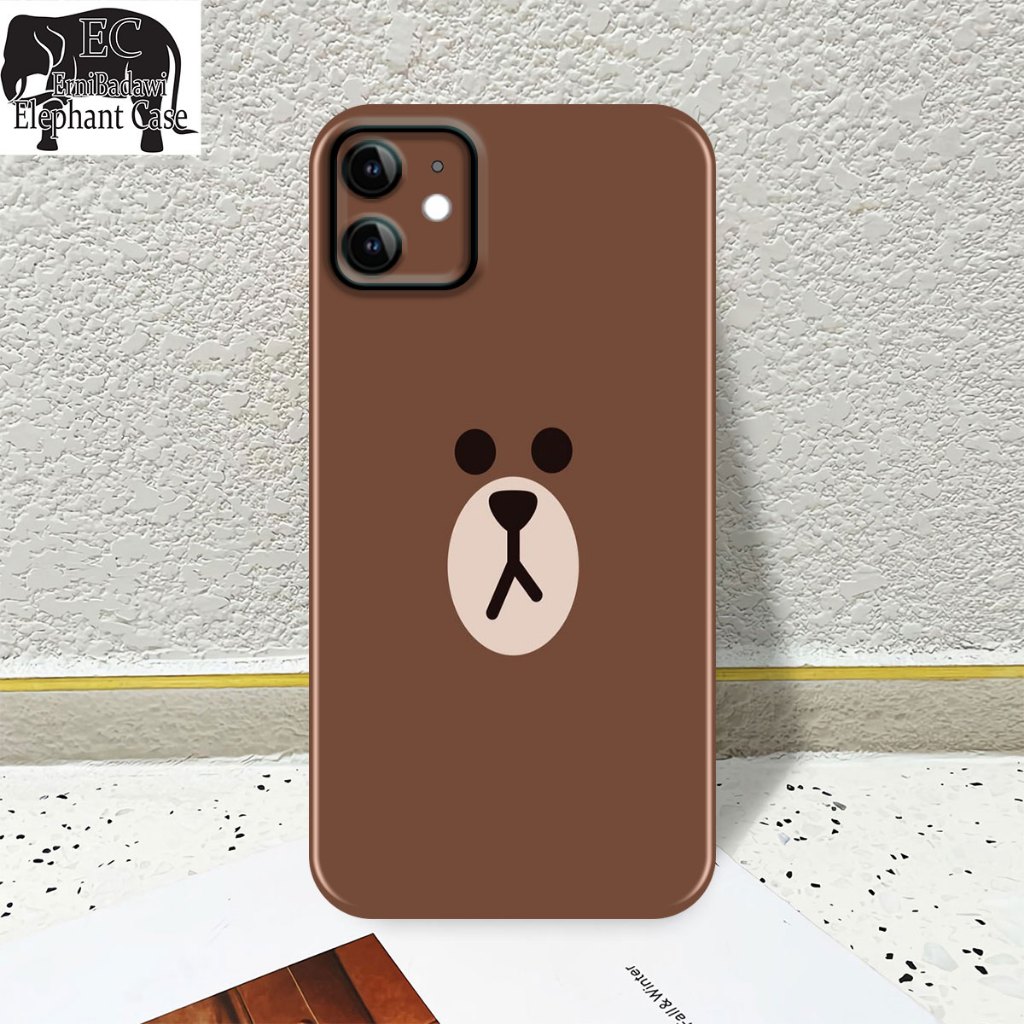 Case IPHONE 11 - ip 11 PRO - IP 11 PRO MAX -  Casing Hp - Softcase Case Hp IPHONE 11 - Casing Hp - S