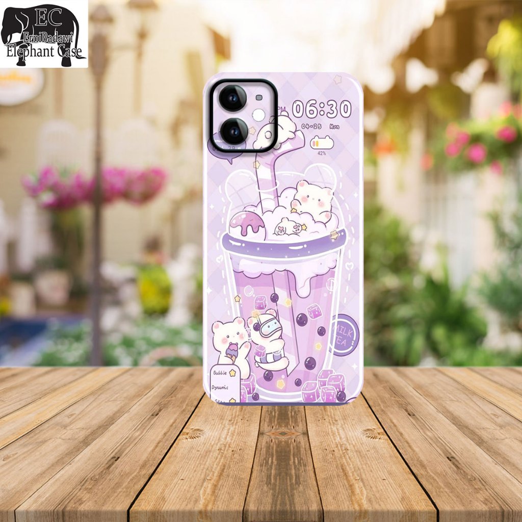 Case IPHONE 12 - IP 12 PRO - IP 12 PRO MAX -  Casing Hp - Softcase Case Hp IPHONE 12 - Casing Hp - S