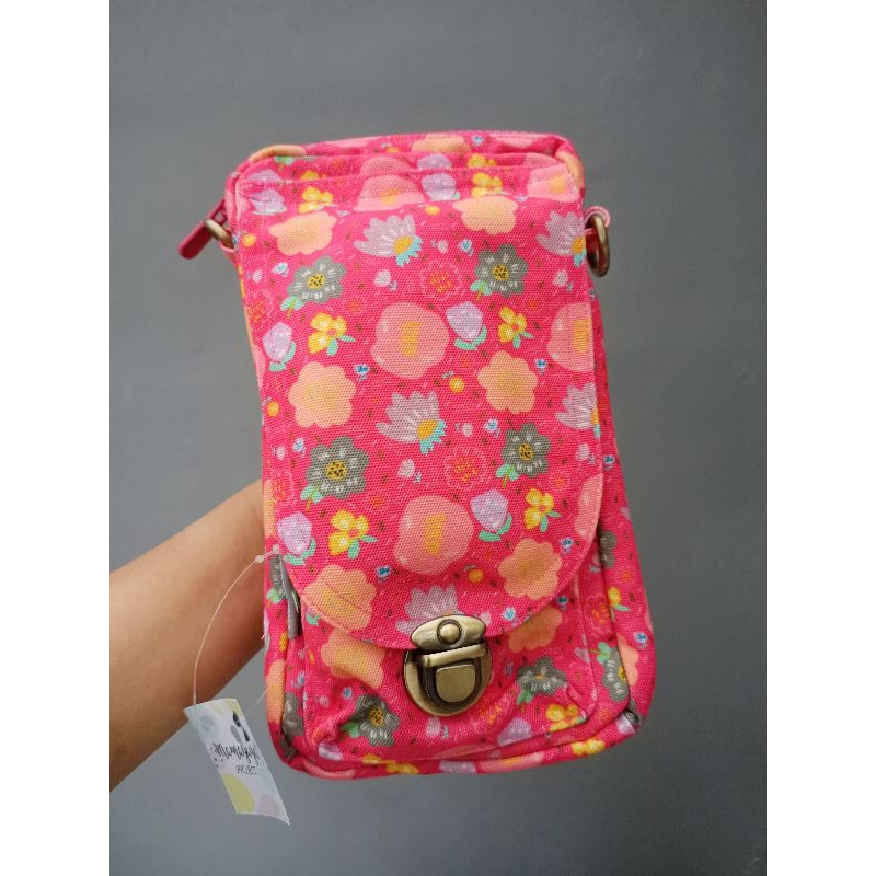 PWP MAMAYAYA PROJECT FUSCHIA