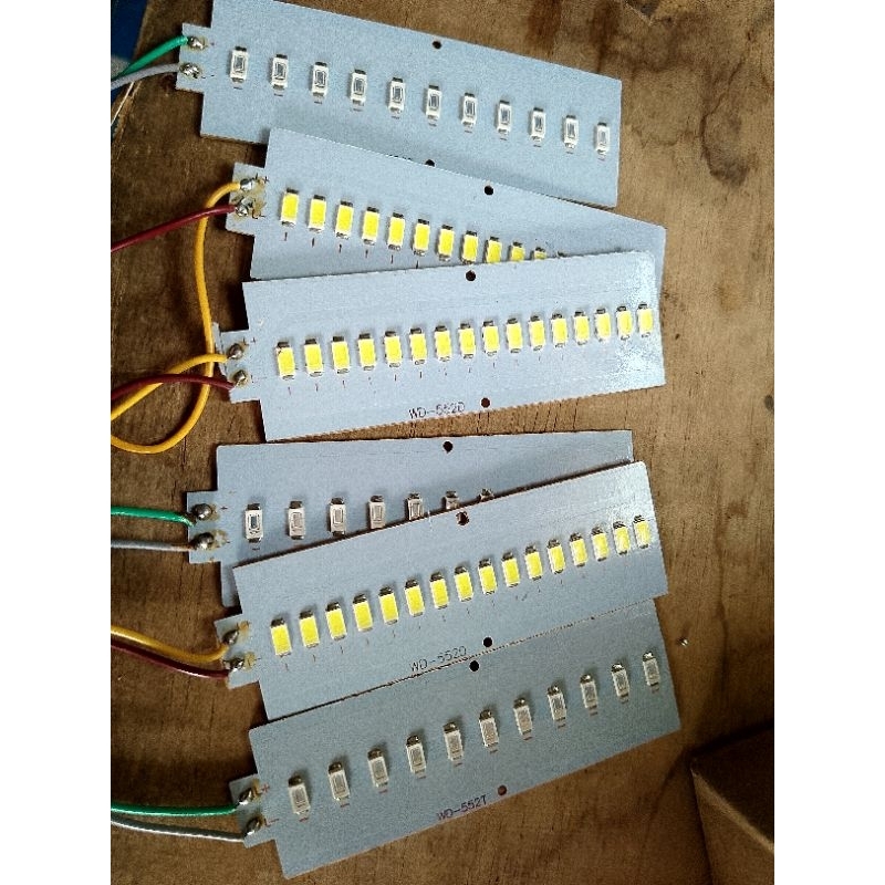 Lampu LED DC 3,7-5v