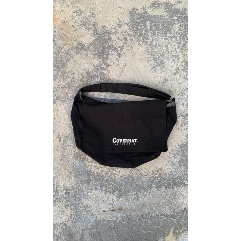 covernat crossbody sling bag big size