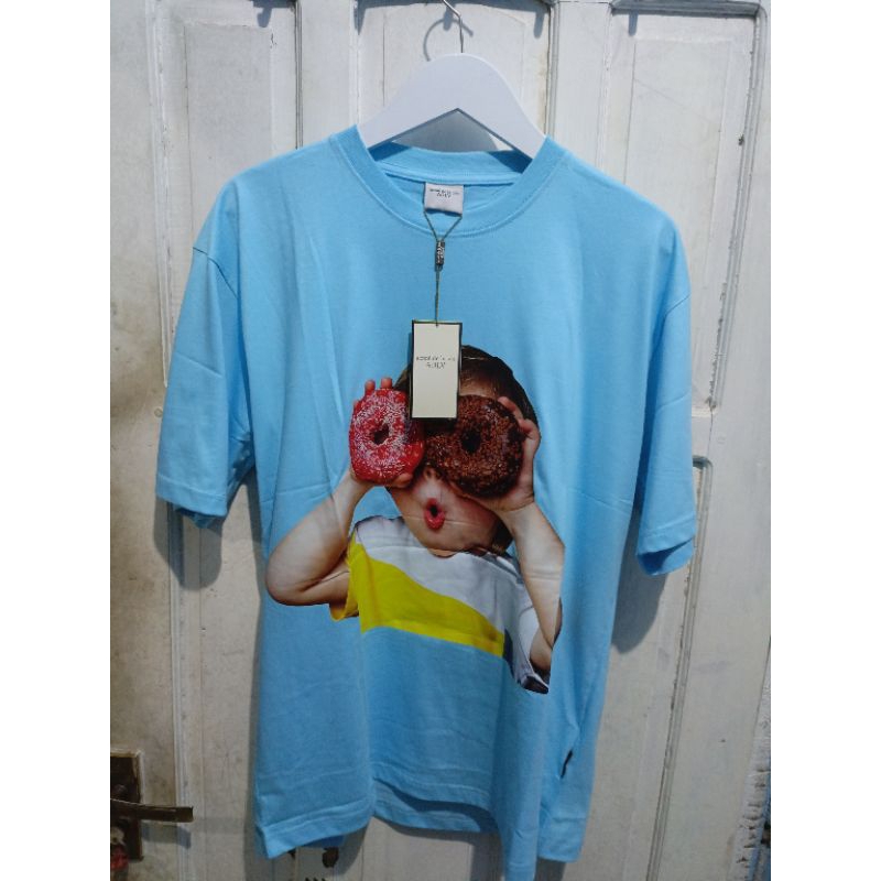 kaos adlv mirror 1:1 fulltag