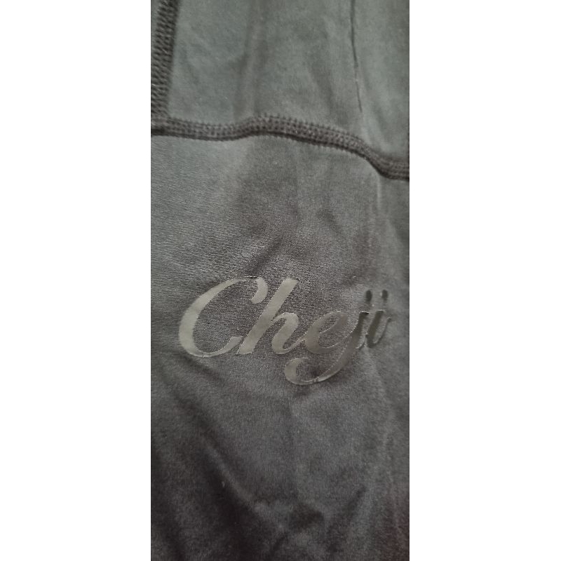 Celana Sepeda BIB Panjang Pria Cheji