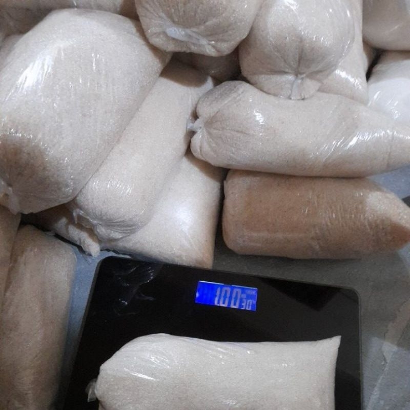 

GULA PASIR Repack 1kg Gula Pasir Kemasan Ulang Gula Tebu Gula Murah