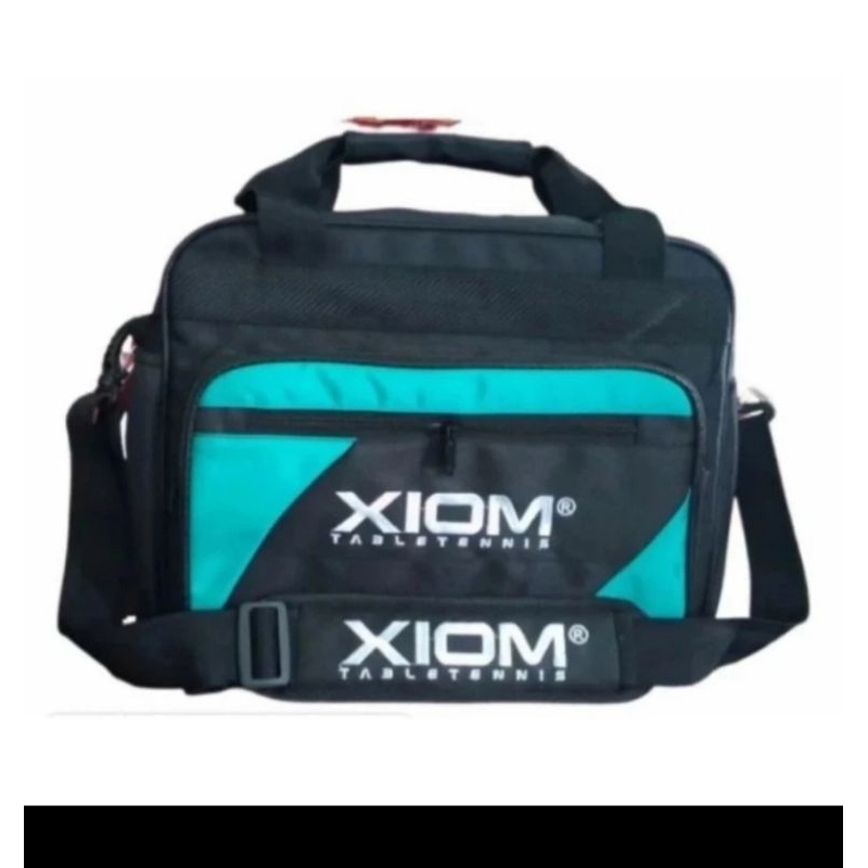 Tas bet pingpong Xiom