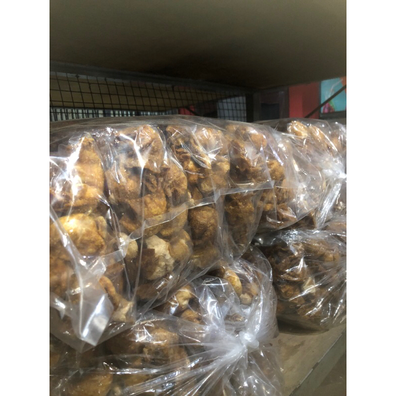 

RB22 CUANKI KAMPUNG ISI 100 PCS (5 BUNGKUS) RASA IKAN/CUANKI SIOMAY PIKUL BANDUNG/LIBAN FOOD