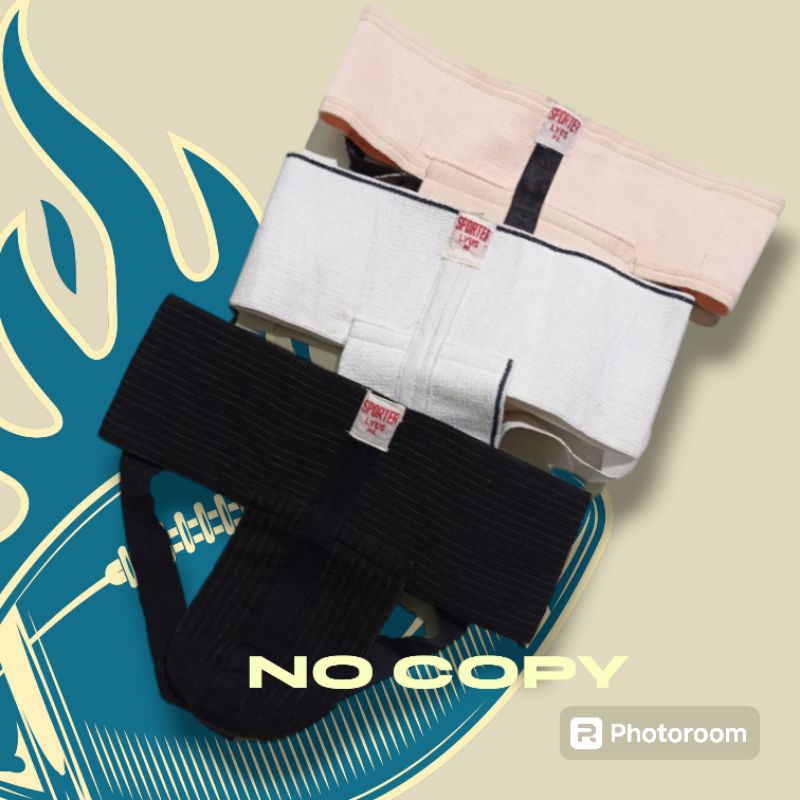 Celana Dalam Supporter Turun Berok/ Celana Dalam Sporter OlahRaga/ CD Pria/MULTI WARNA RANDOM