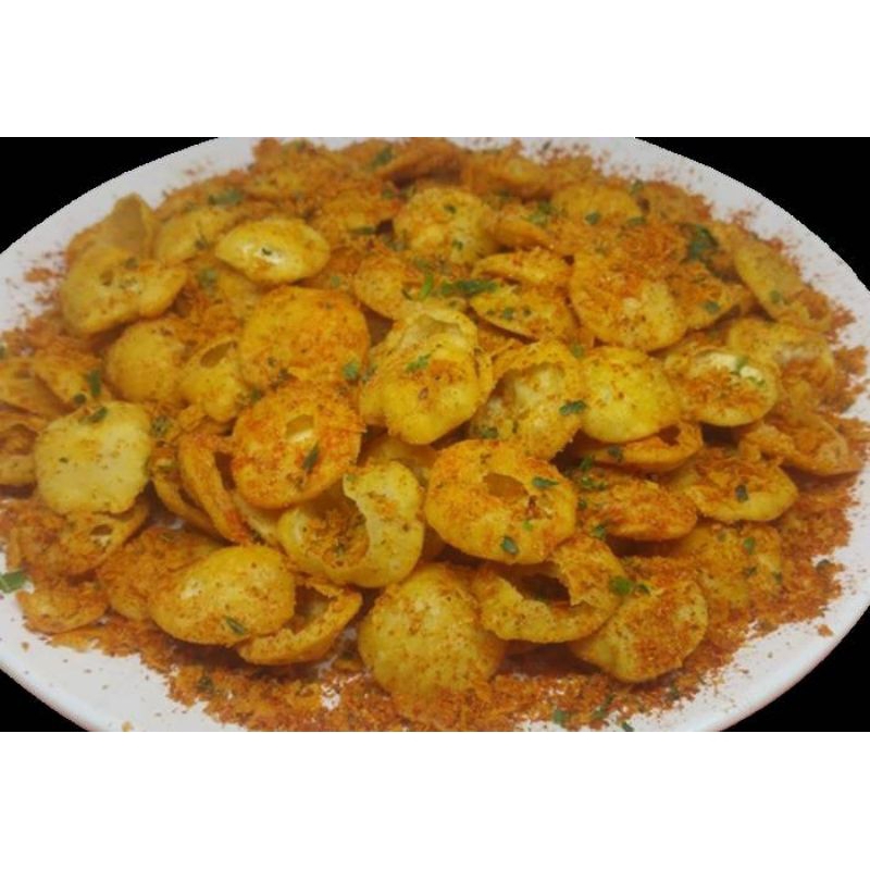 

Milan Food Bandung - (NEW) CigorLaser Makanan Ringan Pizza 200gr