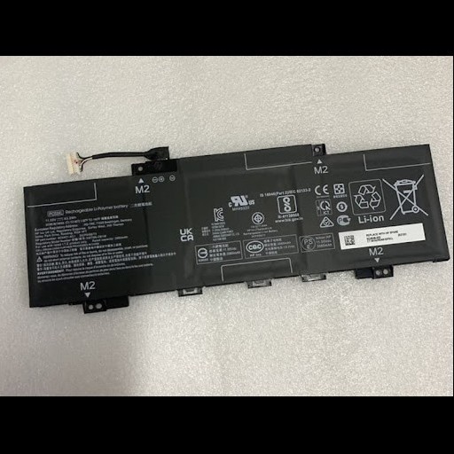 Baterai Batrai Hp Pavilion X360 14M 14-DY 14-DW 15-ER PC03XL
