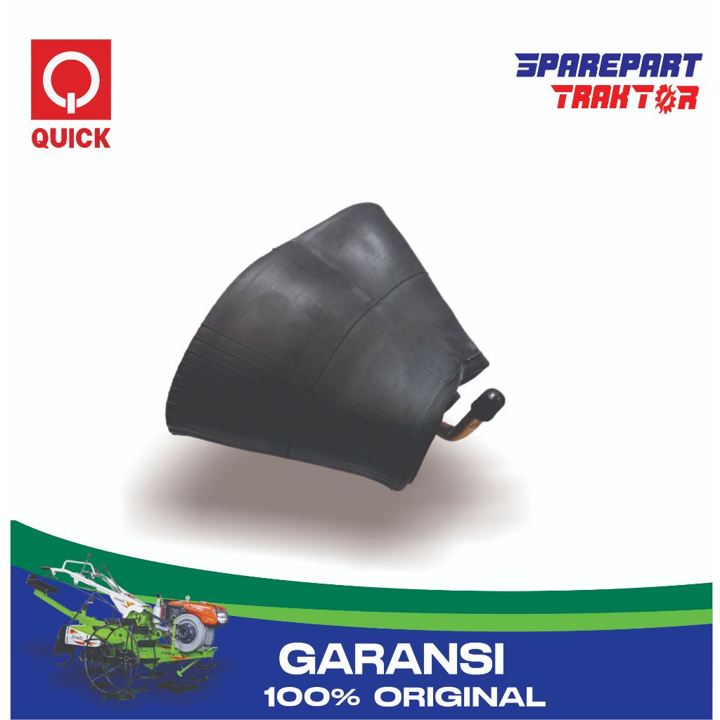 BAN DALAM KRONOS , INNER TUBE RING 6 KRONOS (SP)