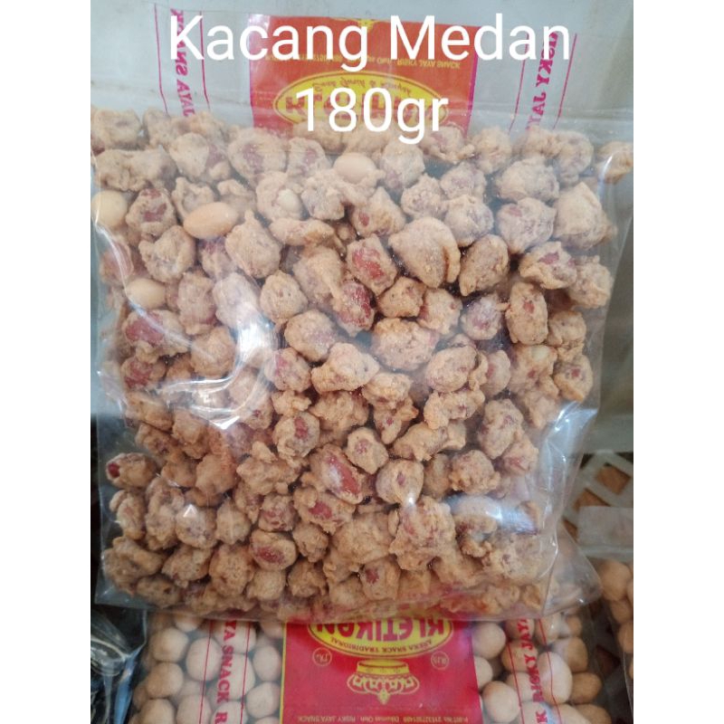 

Kacang Medan