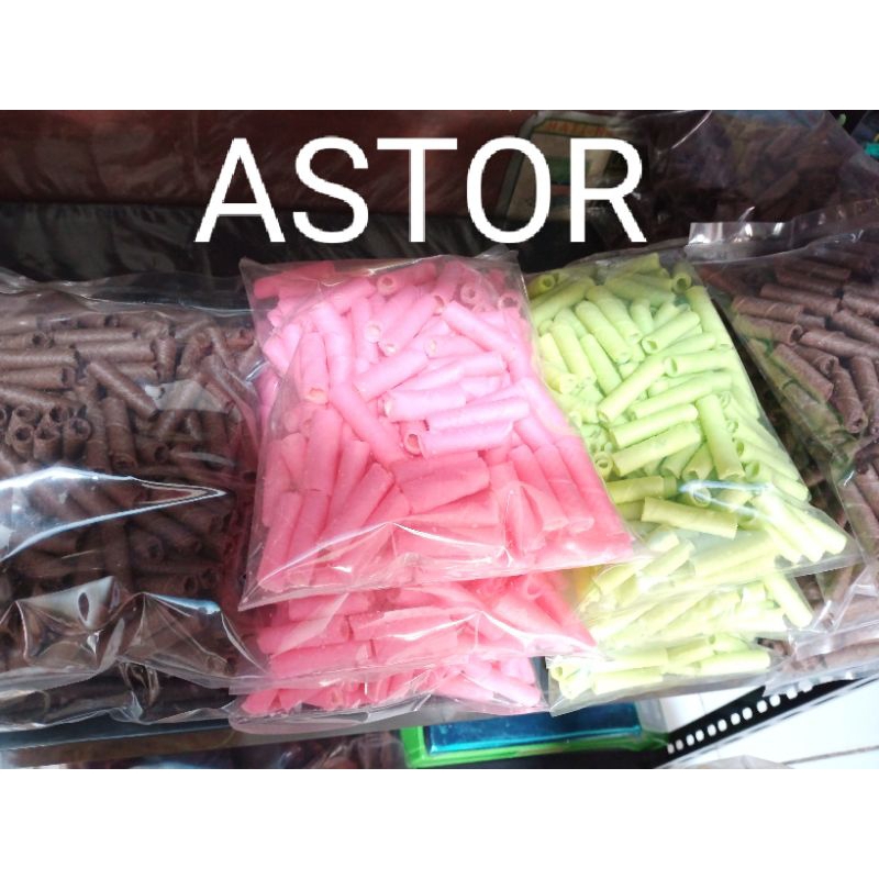 

Astor