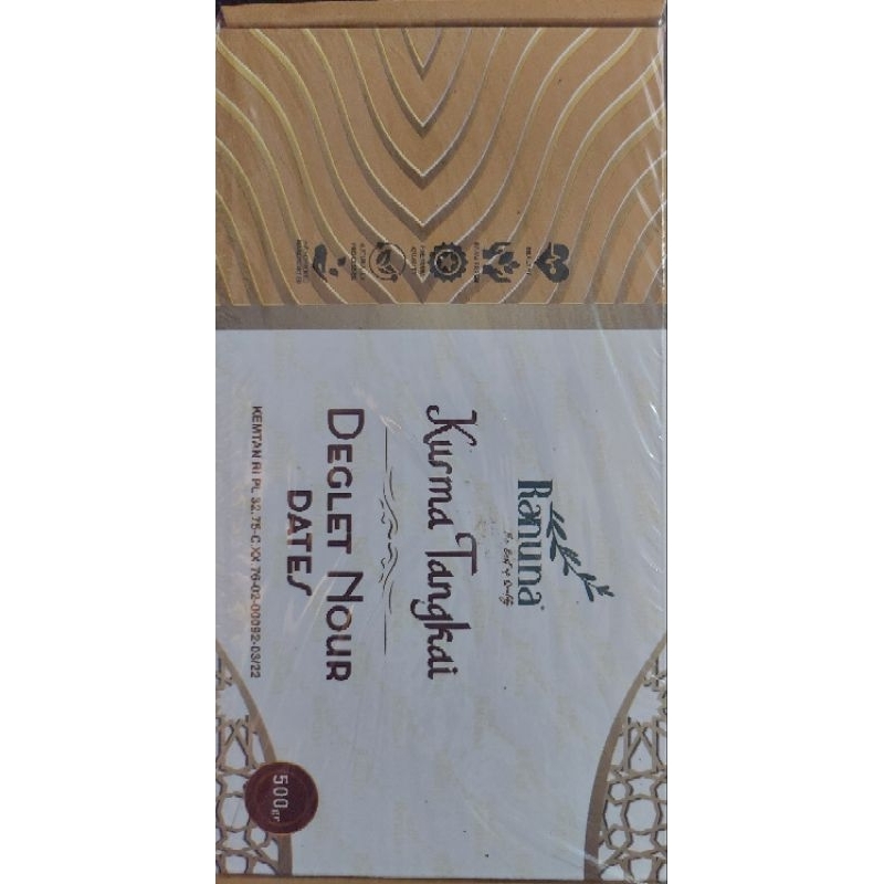 

Aneka Kurma