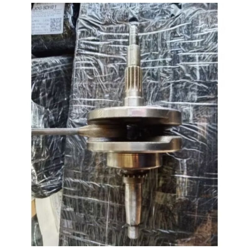 KRUK AS ASTREK BAHAN YAMAHA VEGA ZR COPOTAN ORIGINAL