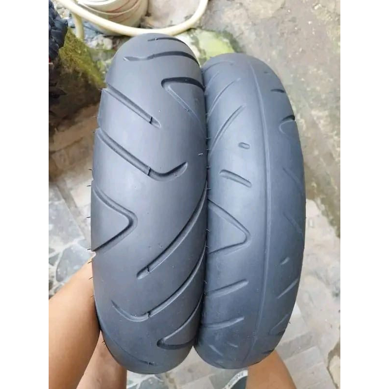 BAN SCOOPY 100/90-12 110/90-12