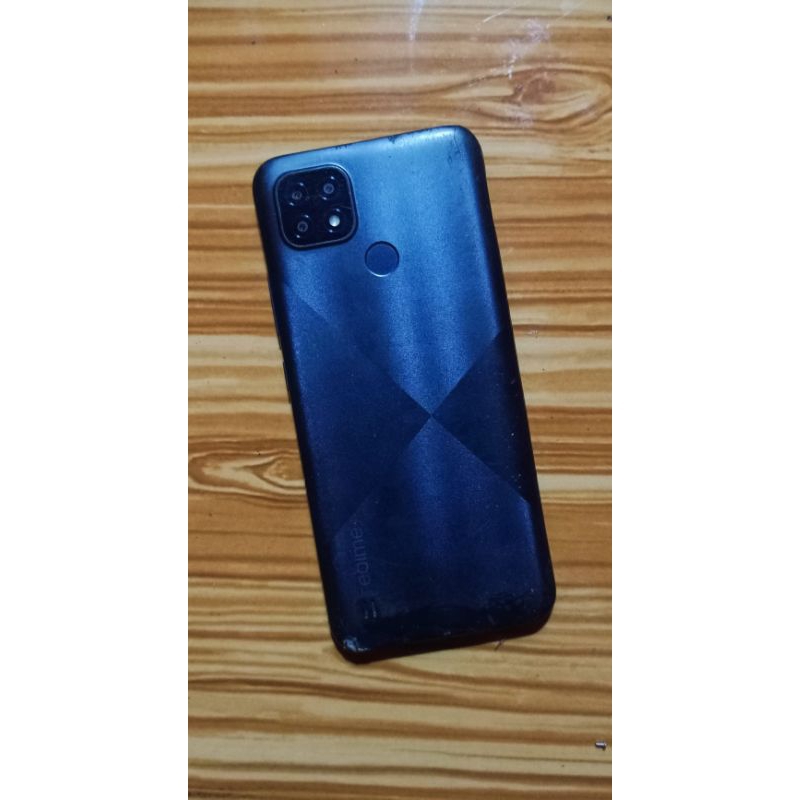 REALME C21 MINUS LCD MESIN NORMAL