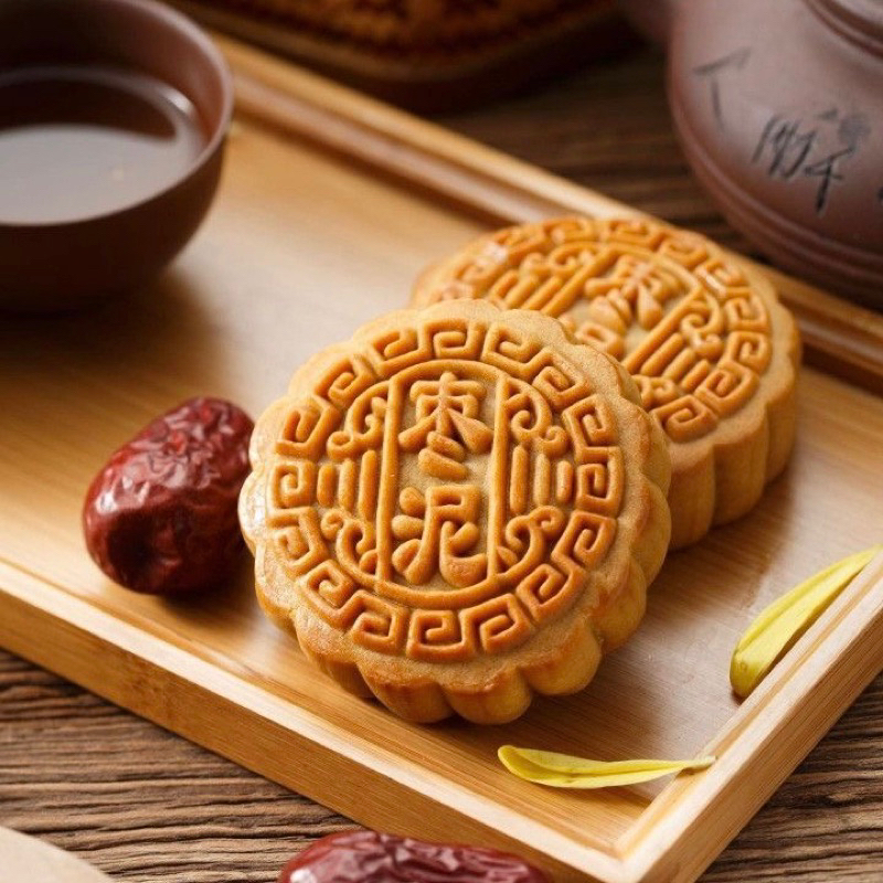 

Tookitchen Mooncake Premium