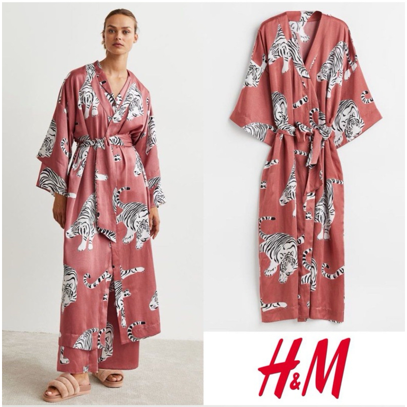 KIMONO WANITA POLOS / BAJU WEDDING BROKAT / NIGHTWEAR SATIN SILK / BAJU TIDUR WANITA SEXY / OUTER PA