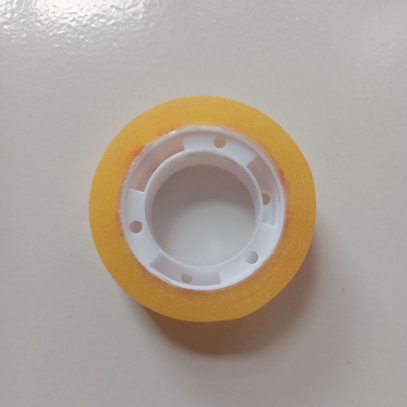 

Isolasi Kecil/Selotip Kecil 10 pcs