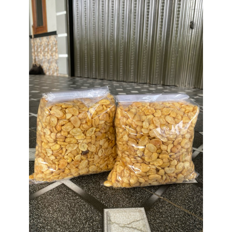 

KACANG KORO ORI (1Kg)