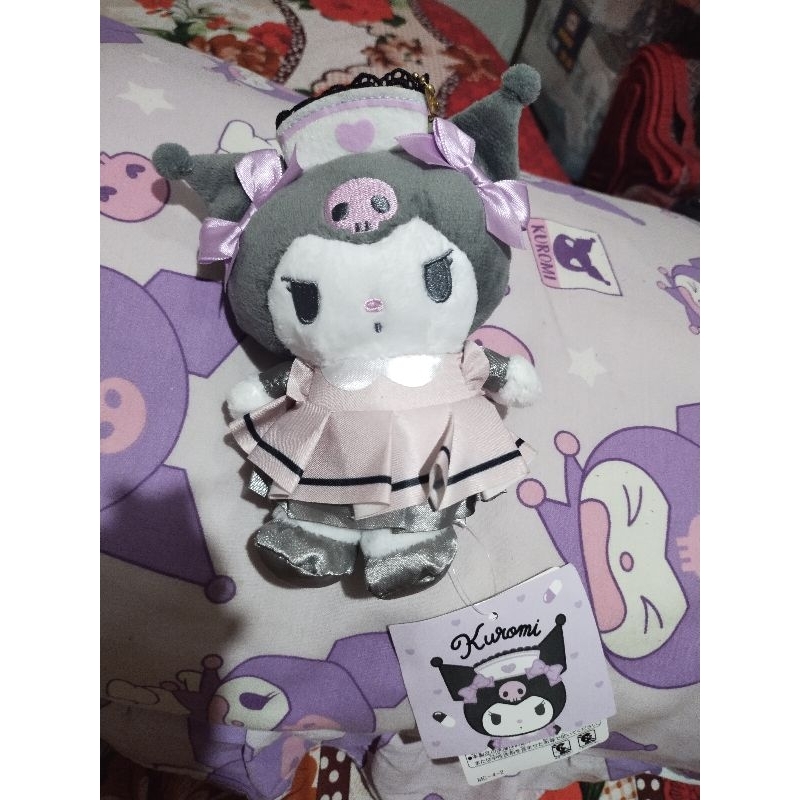 Ganci Kuromi