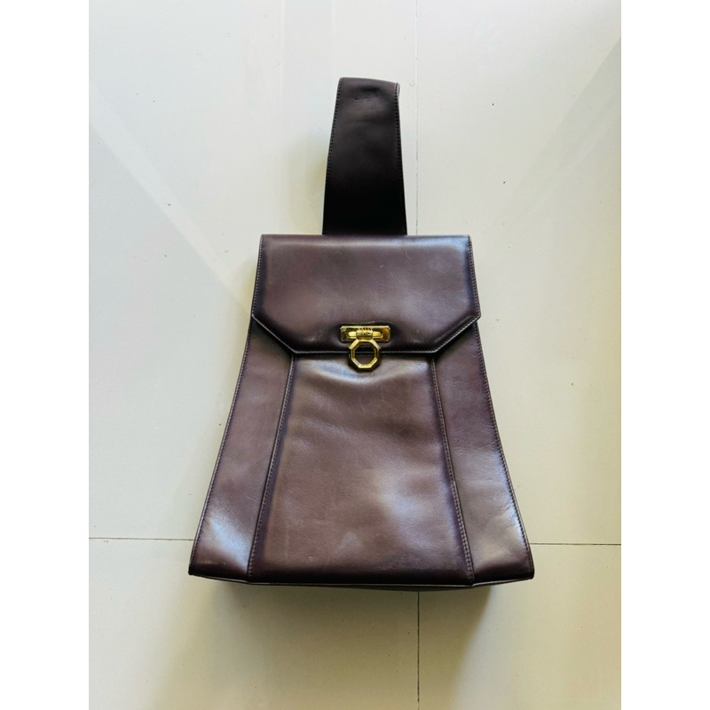 Cross Body Bally Vintage