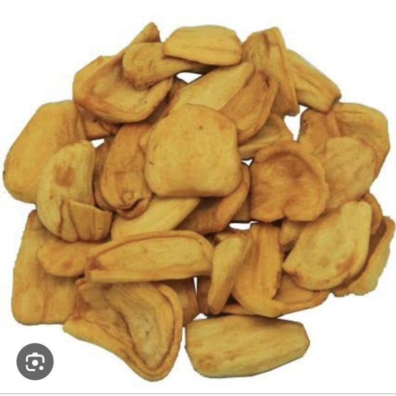 

Keripik Nangka Manis