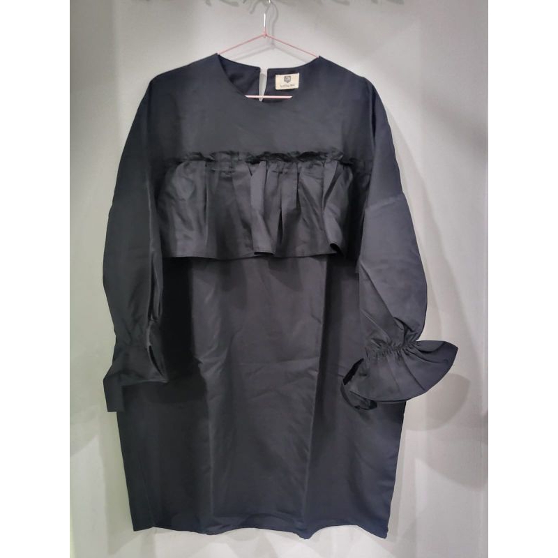 Preloved Iymelsayshijab