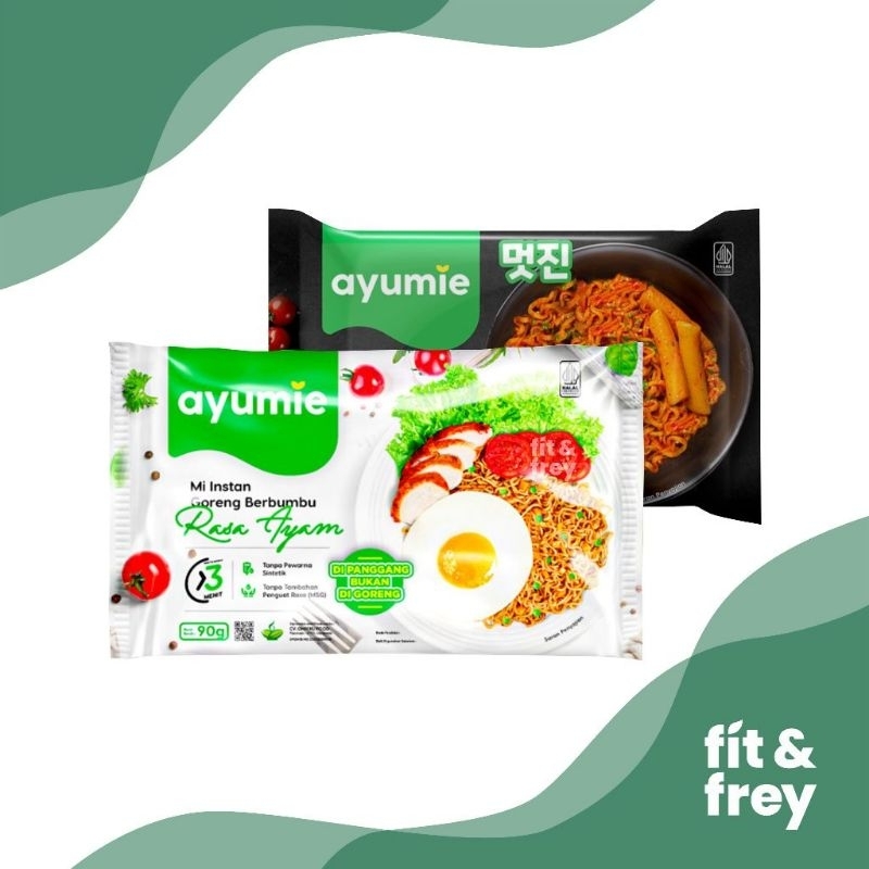 MIE AYUMIE