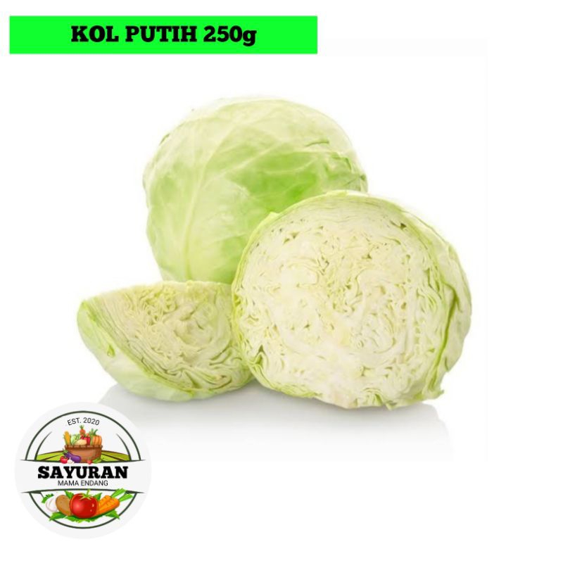 

sayur kol