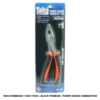 TANG KOMBINASI TOHO 7''