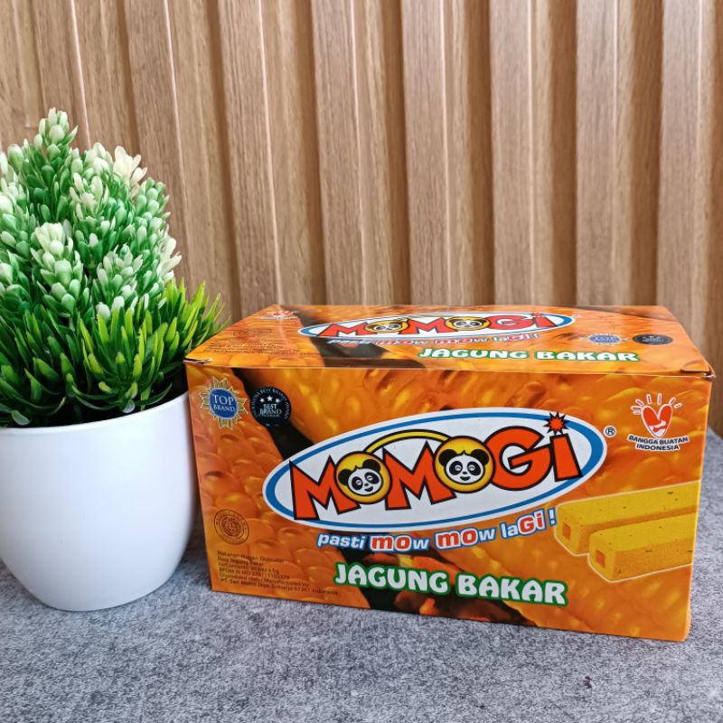 

MOMOGI 1 BOX ISI 10 PCS/12GRAM