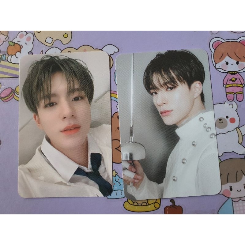 Nct Dream Jeno Photopack SG 2023 (SET)