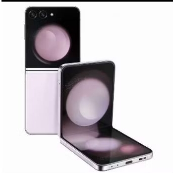 Samsung Z flip 5
