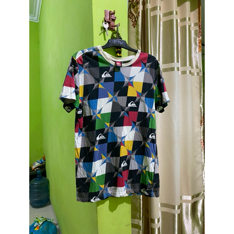 QUICKSILVER SURFER original