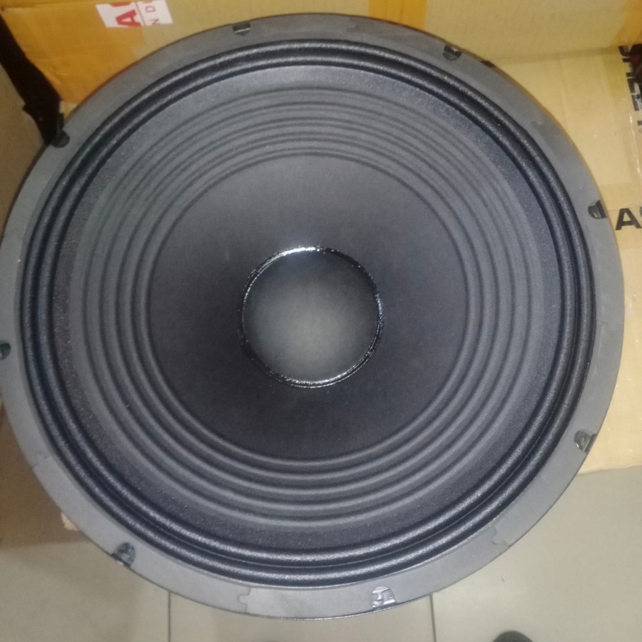 Speaker komponen rcf LF15g400 lf15 g400 lf 15 g400 15inch mid low