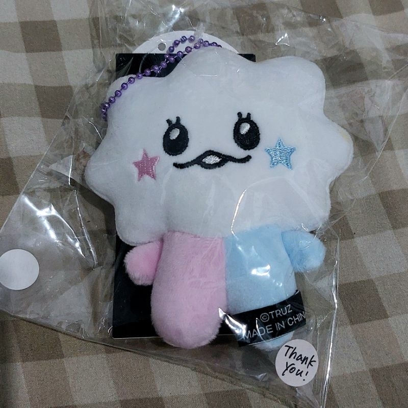 Truz Ensky Som Official Fulltag Unused