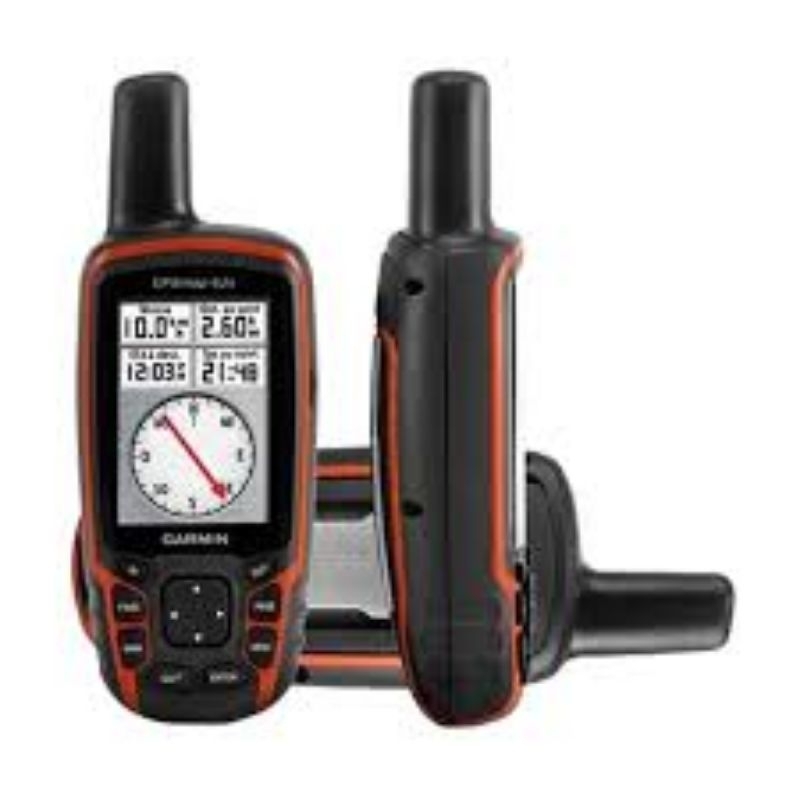 GPS GARMIN 64S Baru (Bergaransi)