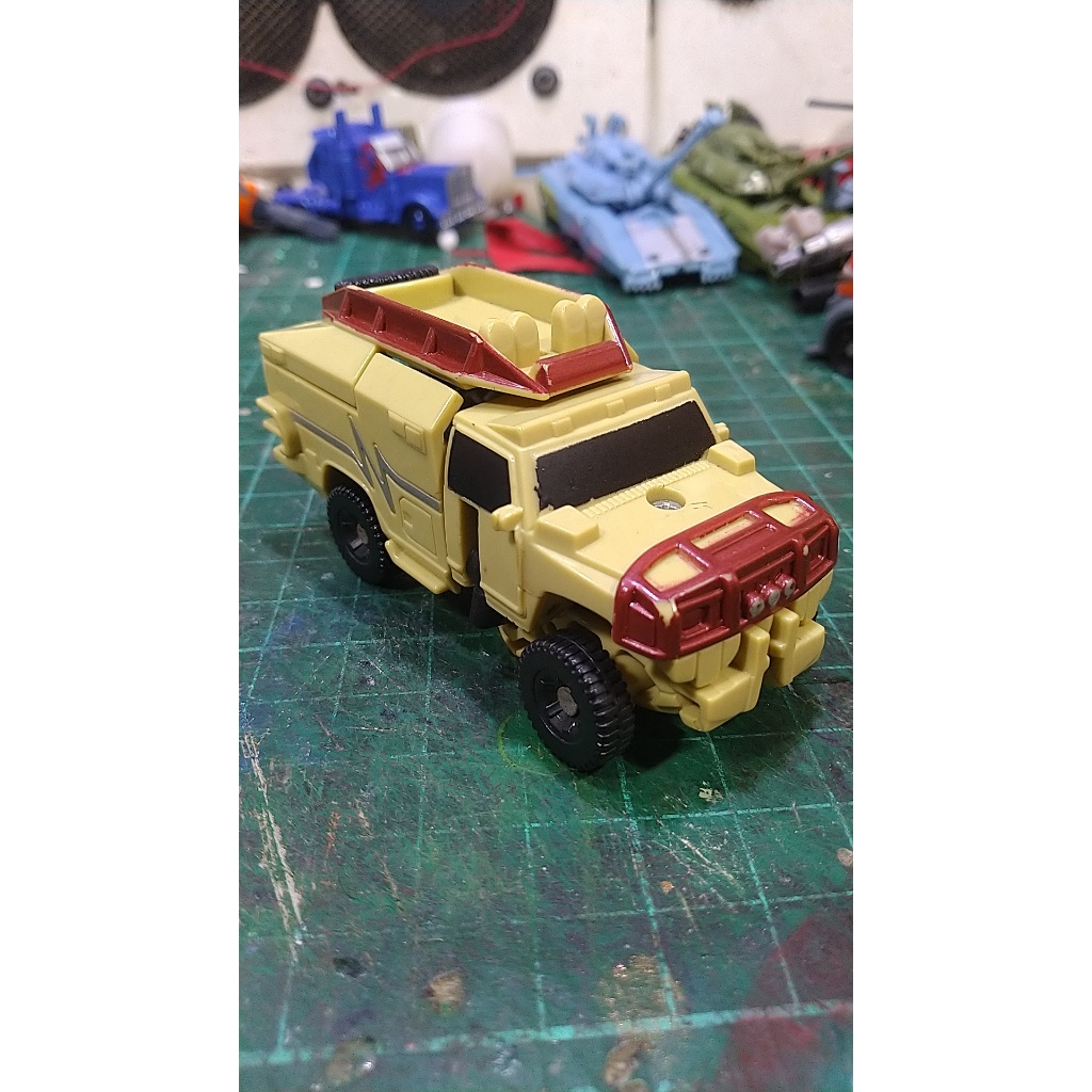 rachet legend class hasbro ori transformers movie