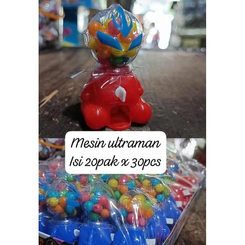 

DSM Permen Keras Mutiara Donald Isi 30 Pcs