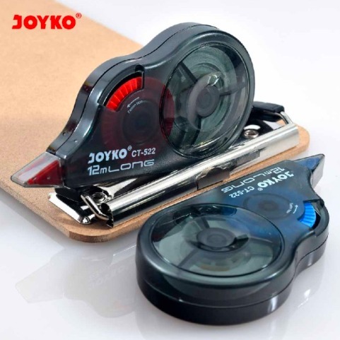 

Tipe X / Correction Tape CT-522