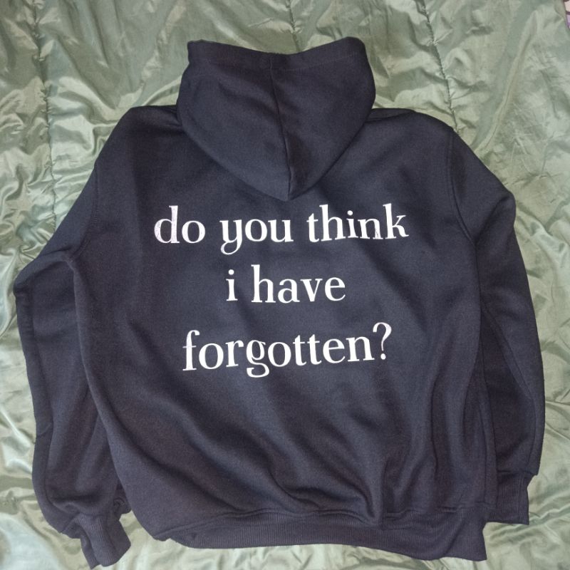 Hoodie About You 1975