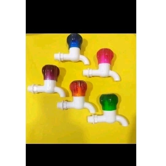 Kran Keran Air BC05W Jopex  (warna random)