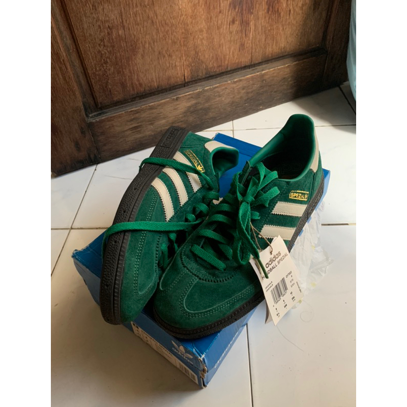 Adidas spezial Patrick Green Size 42 original 100%