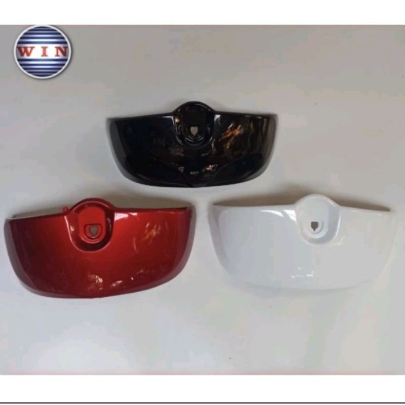 Cover Dasbor Laci Kupu-Kupu Scoopy fi 2013-2016