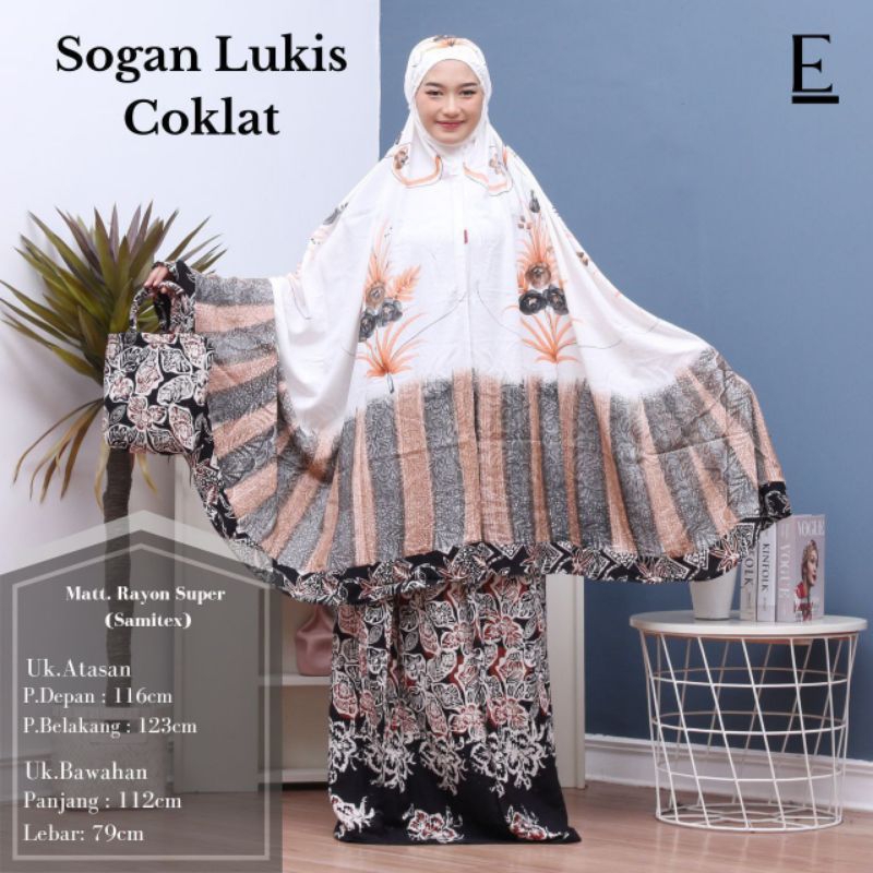 COD Mukena dewasa Terbaru 2021, Mukena Batik Pekalongan Jumbo, Mukena Batik Pekalongan, Mukena Batik